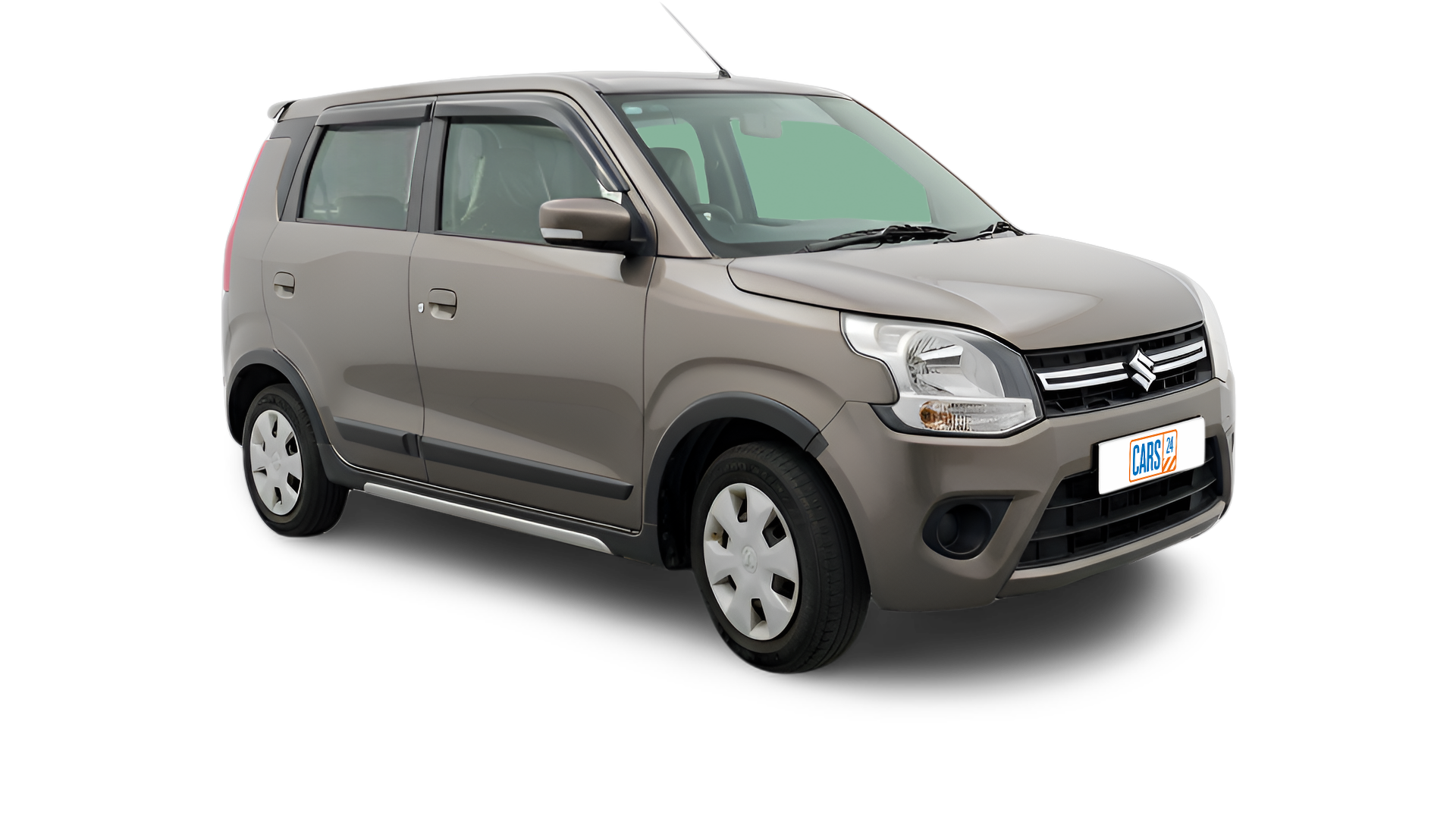 Maruti New Wagon-R-img